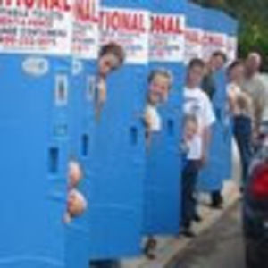 Meet your Posher, Sara